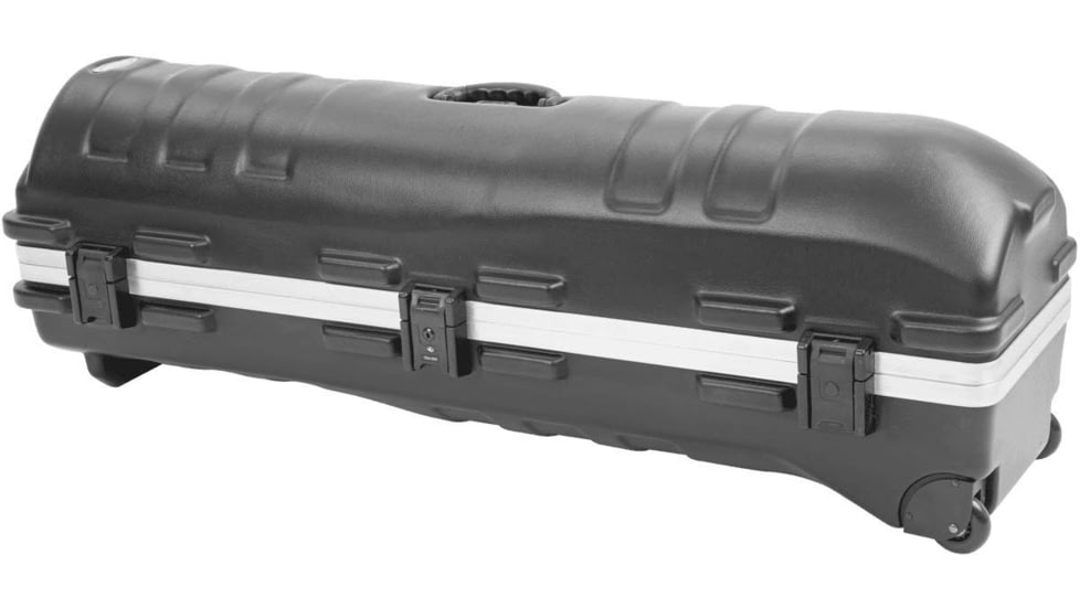 SKB Cases ATA Staff Pro Travel Case, XL, Black, 2SKB-SPXL