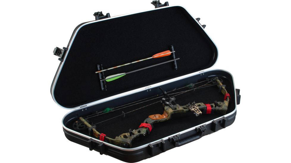 SKB Freedom 2-Bow Case 2SFR-4000