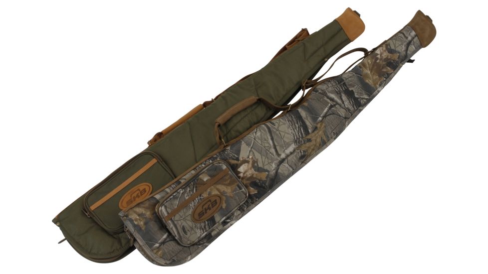 SKB Cases 46" Pocket Rifle Bag - Camo