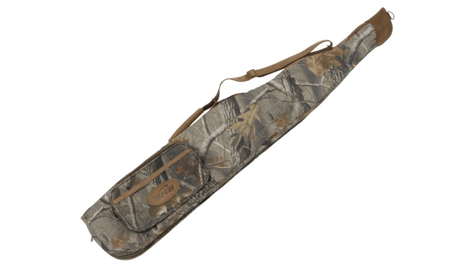 SKB Cases 46" Pocket Rifle Bag - Camo