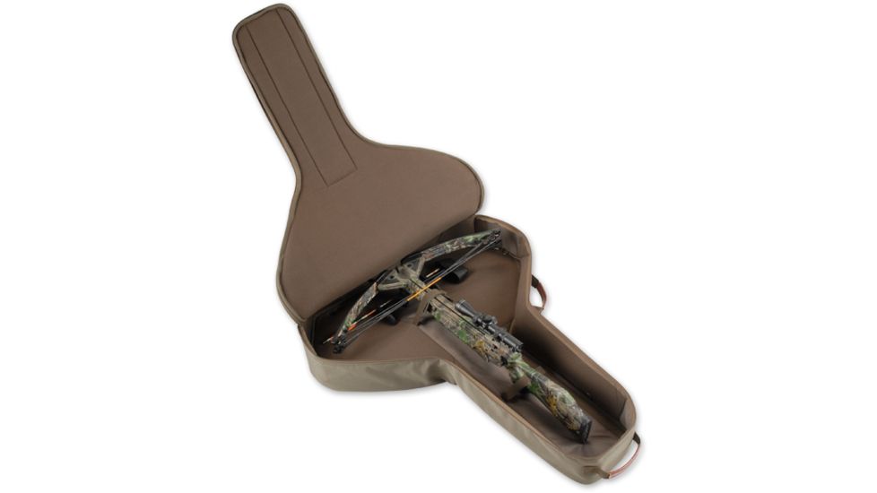 SKB Cases Field-Tek Crossbow Bag w/ Wheels, Camo 2SKB-4130-C
