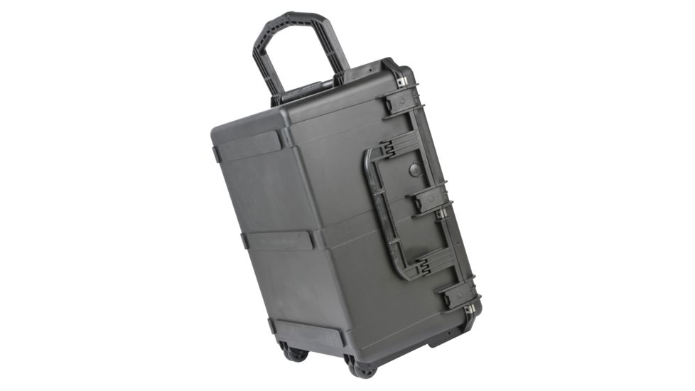 SKB Cases iSeries 2922-12 Waterproof Utility Case, Black, 29in x 18in x 16in 3i-2922-16BE