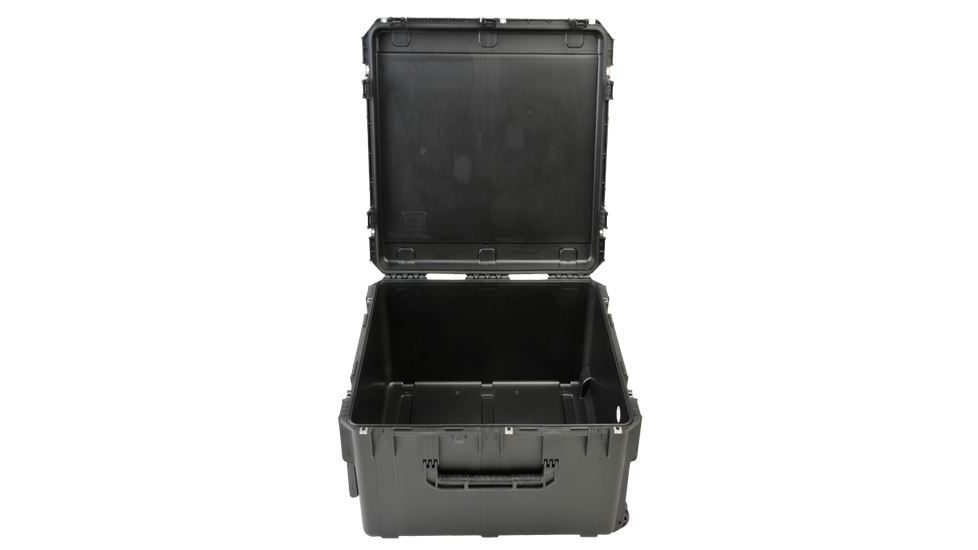 SKB Cases iSeries 3026-15 Waterproof Utility Case, Black 3i-3026-15BE