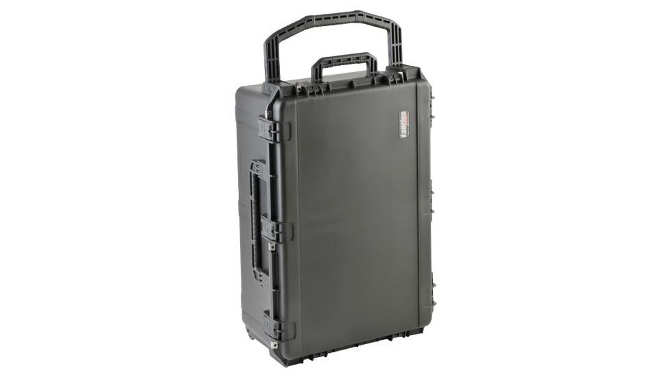 SKB Cases iSeries 3026-15 Waterproof Utility Case, Black 3i-3026-15BE