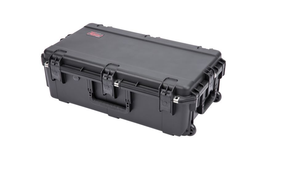 SKB Cases iSeries 3i-3016-10DT Case with Think Tank Designed Photo Dividers, Black, 3i-3016-10DT