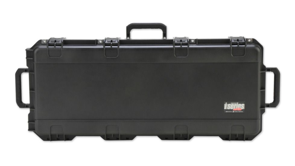 SKB Cases iSeries Custom AR Case, Black Small, 3i-3614-AR