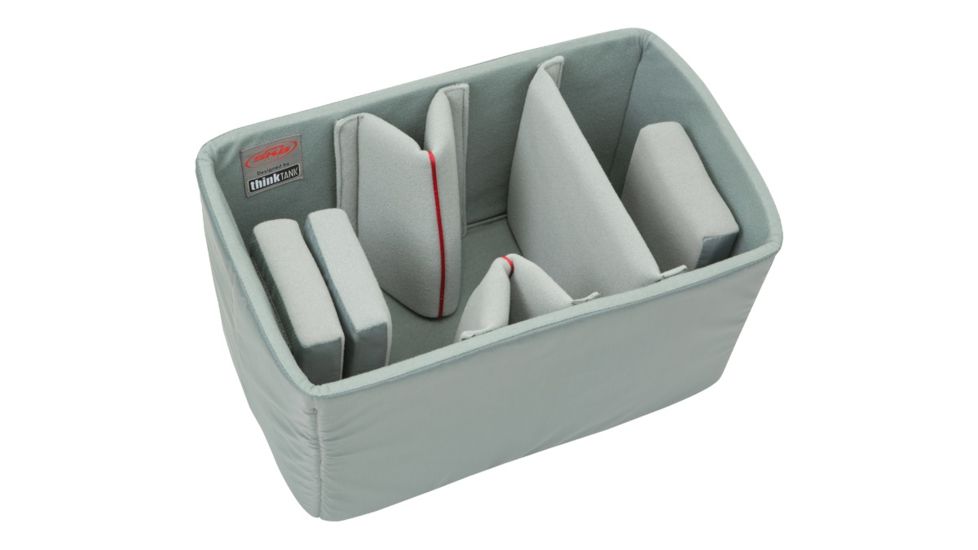SKB Cases iSeries Divider Set 3i-1610-10 Designed by Think Tank, 5DV-161010TT