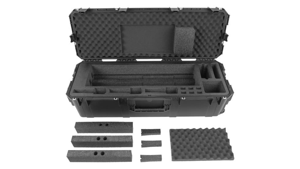 Mathews iSeries Multi AR/Handgun Case