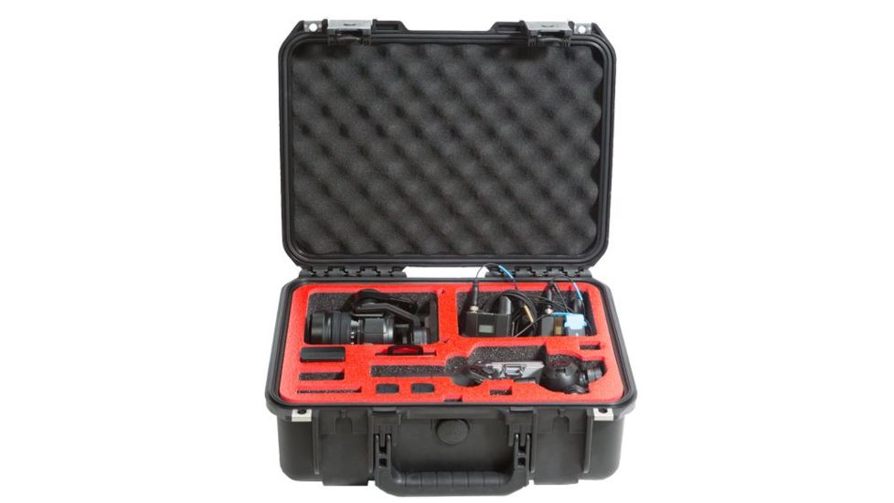SKB Cases iSeries OSMO Camera Case, Black 3i-15106OSMO
