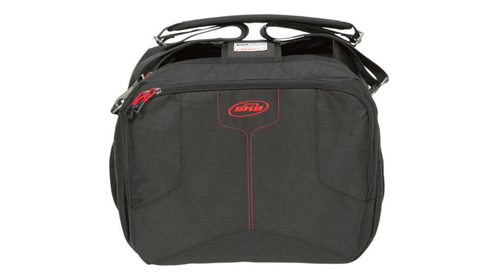 SKB Cases iSeries Think Tank Designed Case Cover, Black, 13.5in x 9.5in x 6.5in 3i-CV1309-TT
