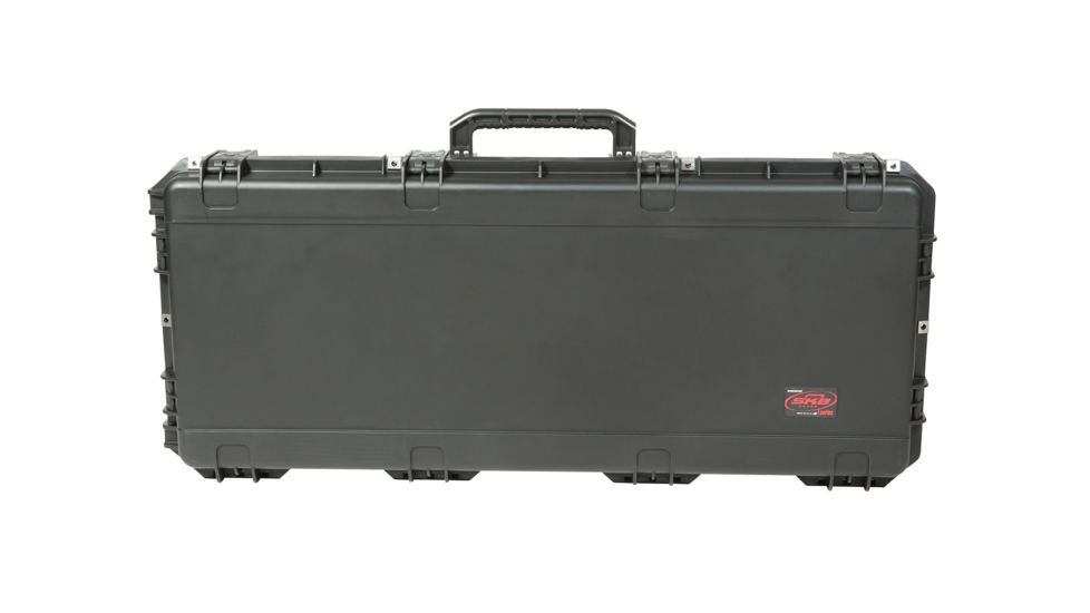SKB Cases iSeries Ultimate Bow Case, Black, 3i-4719-PL