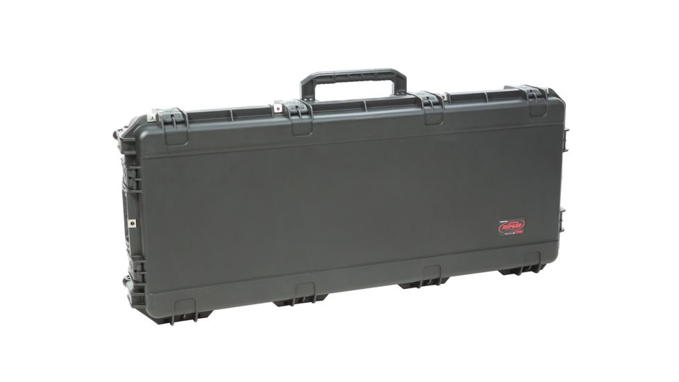 SKB Cases iSeries Ultimate Bow Case, Black, 3i-4719-PL
