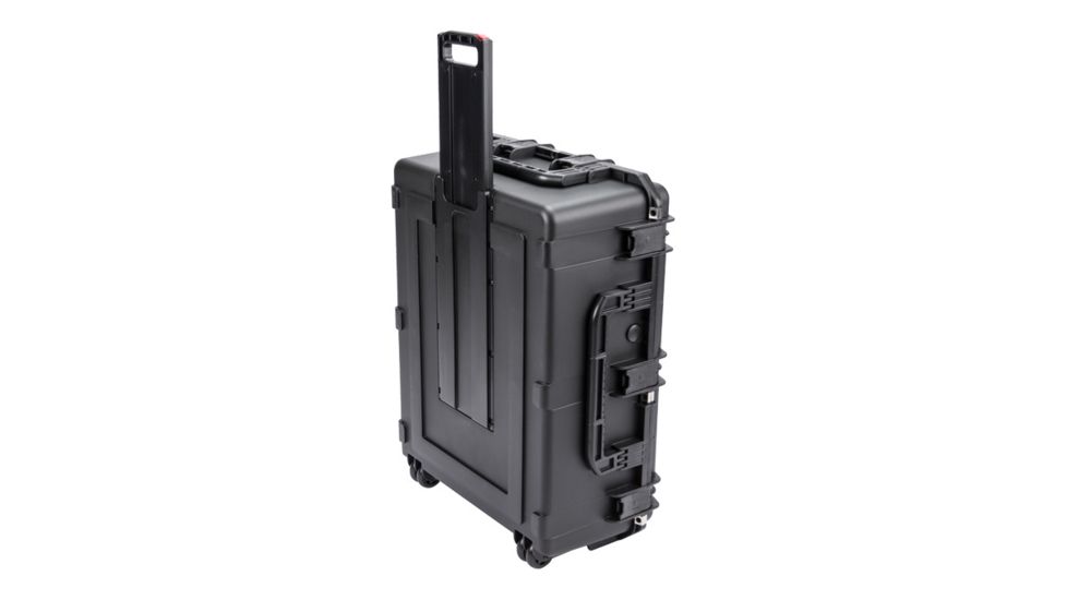 SKB Cases iSeries Waterproof Utility Case, Empty, Black, 29in x 22in x 10in 3I-2922-10BE