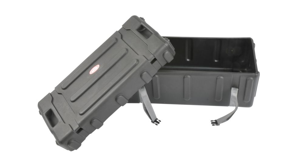 SKB Cases Mid-Sized Hardware Case w/ Wheels - 32 x 13 x 15 1SKB-DH3315W