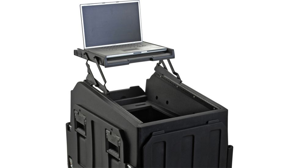 SKB Cases Mighty GigRig AV Shelf Accessory for the Mighty Gig Rig and Gig Safe 1SKB-AV14