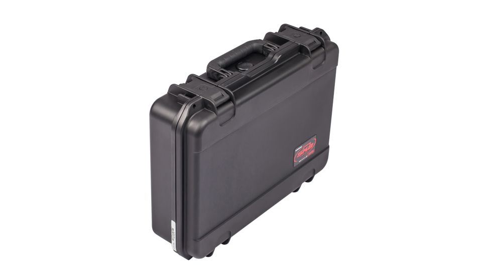 SKB Cases Mil-Std Waterproof Laptop Case, 5 Deep w/Cubed foam 18-1/2 x 13 x 4-3/4 3I-1813-5B-C
