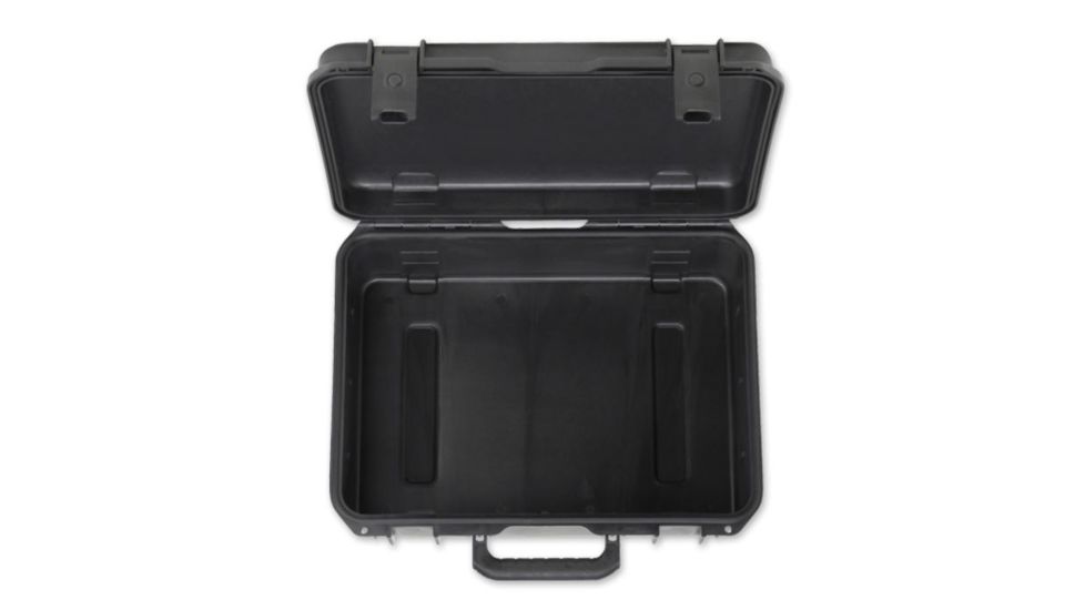 SKB Cases Mil-Std Waterproof Case 7in. Deep (empty) 18-1/2 x 13 x 7 3I-1813-7B-E