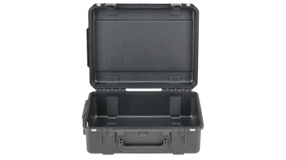 SKB Cases Mil-Std Waterproof Case 7in. Deep (empty) 20-1/2 x 15-1/2 x 7-1/2 3I-2015-7B-E