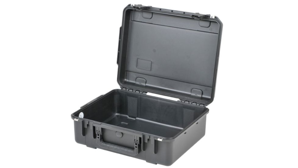 SKB Cases Mil-Std Waterproof Case 7in. Deep (empty) 20-1/2 x 15-1/2 x 7-1/2 3I-2015-7B-E
