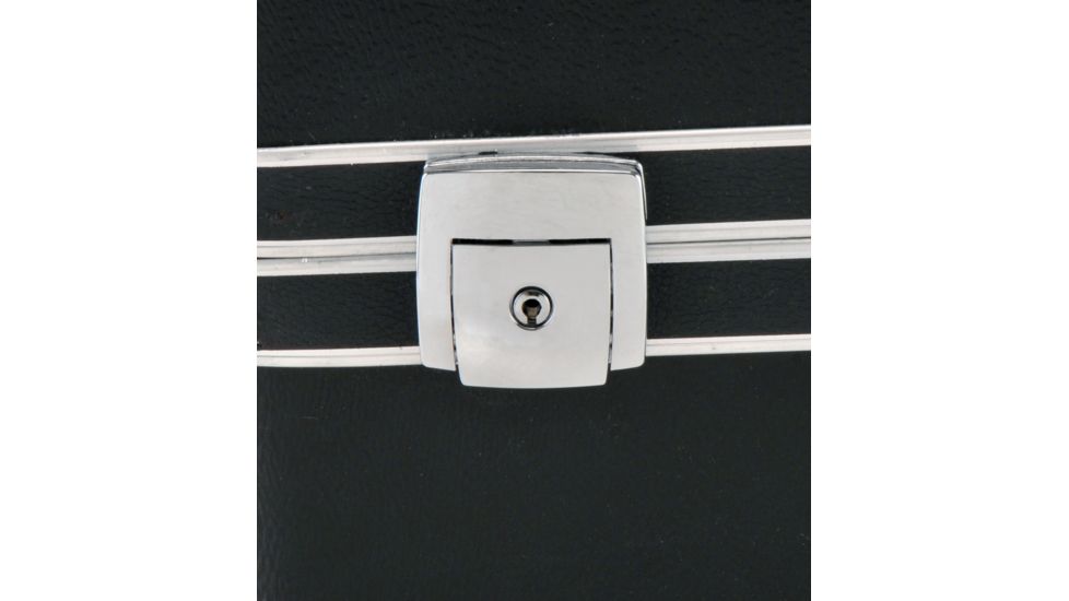 SKB Cases Pull Handle Case without foam 18 x 12 x 7 3SKB-1812MR