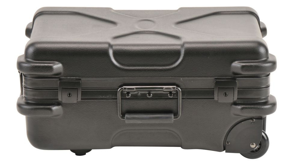 SKB Cases Pull Handle Case without foam 18 x 12 x 7 3SKB-1812MR