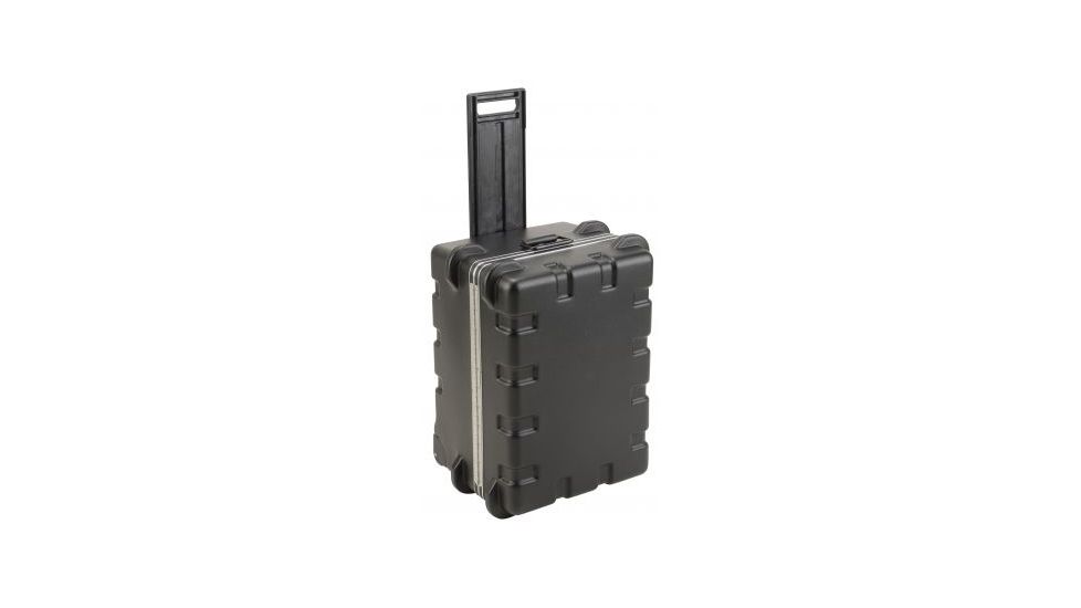 SKB Cases Pull Handle Case without foam 24 x 17 x 14 3SKB-2417MR