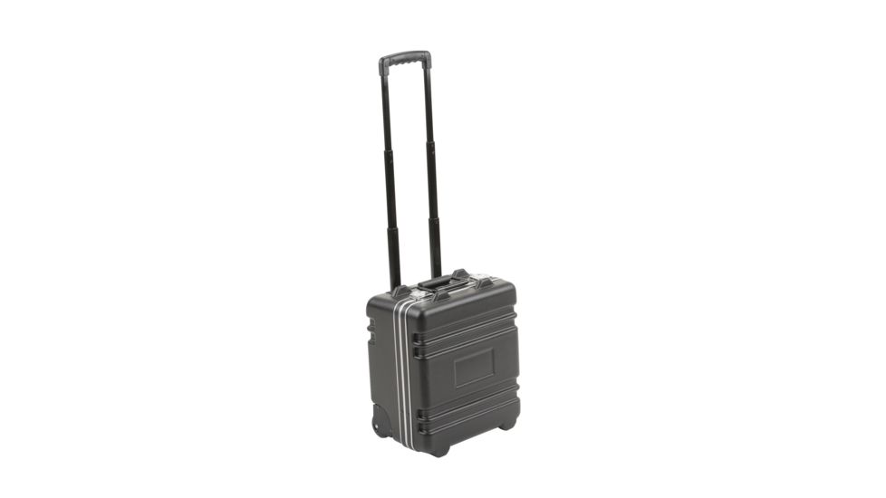 SKB Cases Pull-Handle Case - 14x13x7 3SKB-1413MR