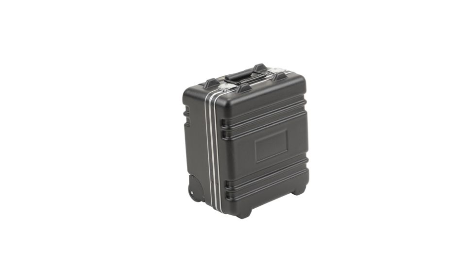 SKB Cases Pullhandle Case - 14x13x7 3SKB-1413MR