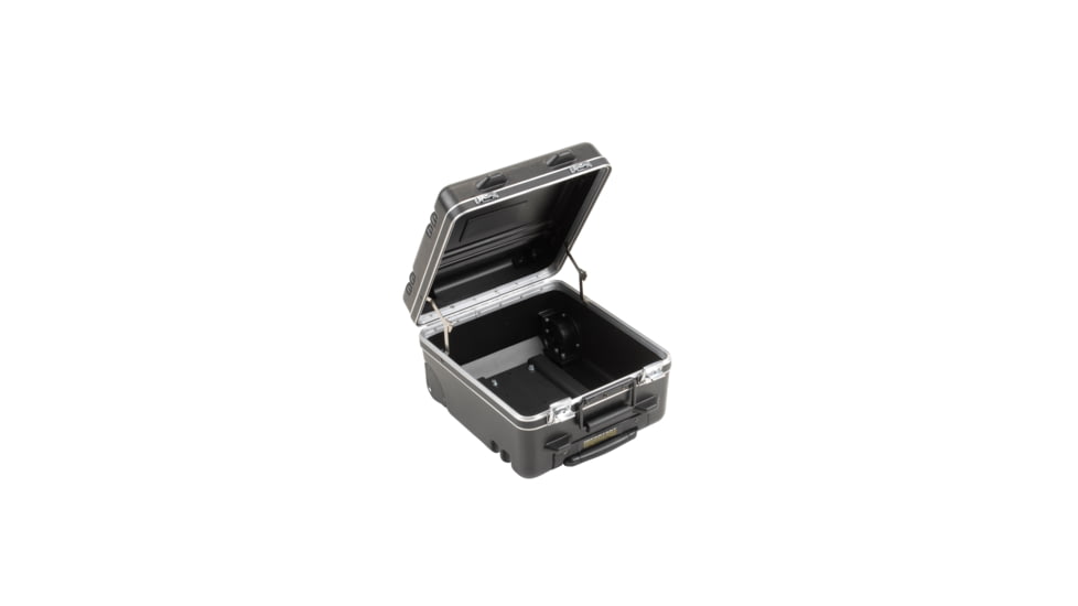 SKB Pull-Handle Rolling Case - 14x13x7 SKB 1413MR