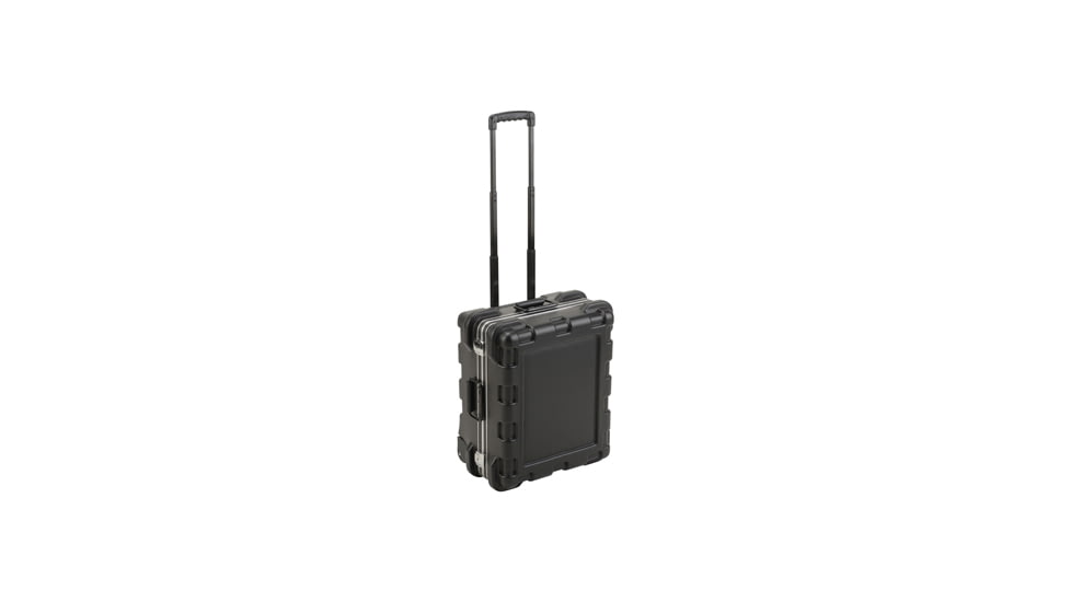SKB Cases Pull-Handle Case - 19 x 14 x 10 - 3SKB-1914MR
