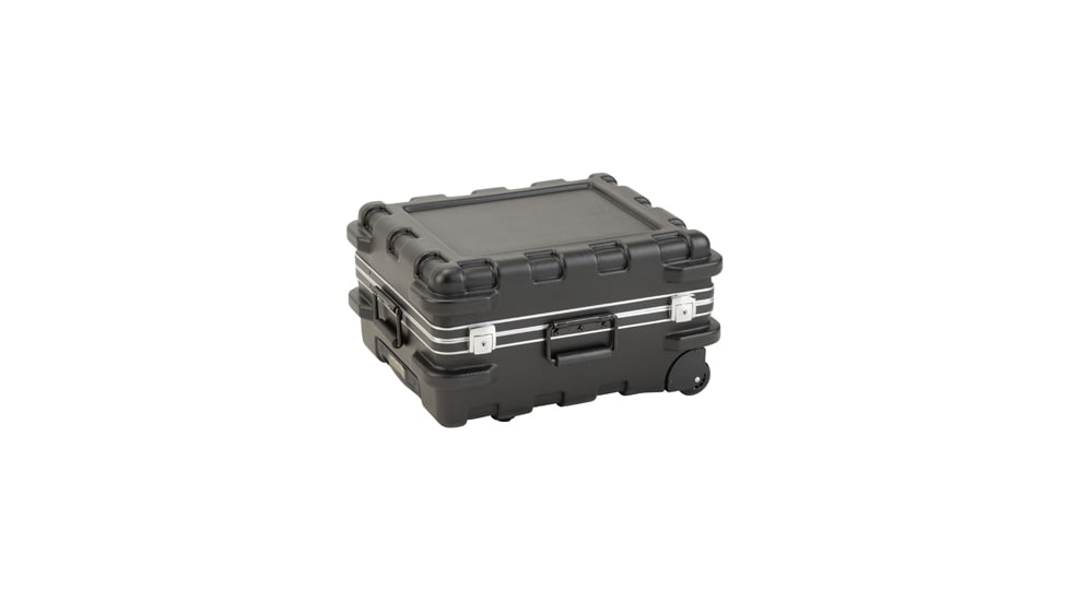 SKB Cases Pull-Handle Rolling Case - 3SKB-1914MR