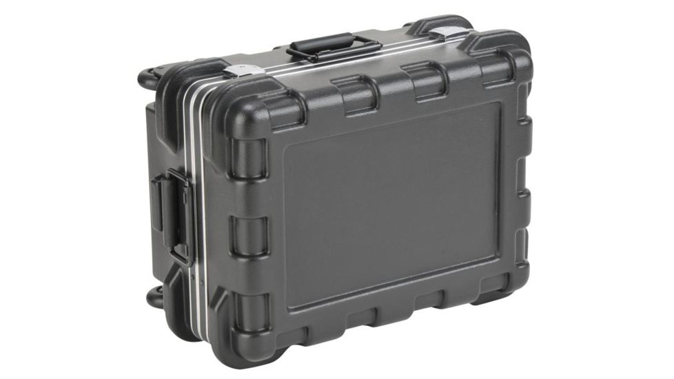 SKB Cases Pull Handle Case without foam 19 x 14 x 10 3SKB-1914MR
