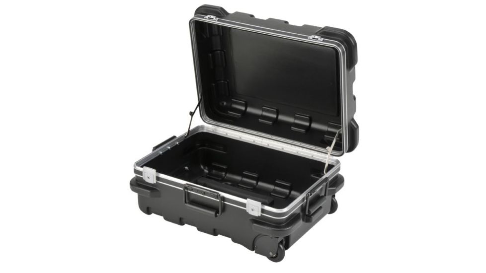 SKB Cases Pull Handle Case without foam 19 x 14 x 10 3SKB-1914MR