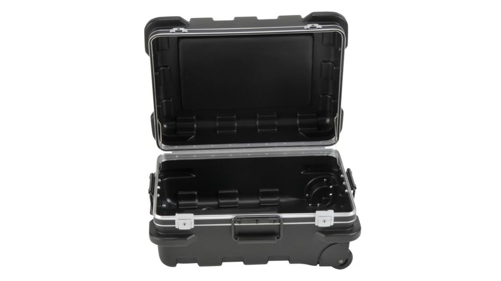 SKB Cases Pull Handle Case without foam 19 x 14 x 10 3SKB-1914MR