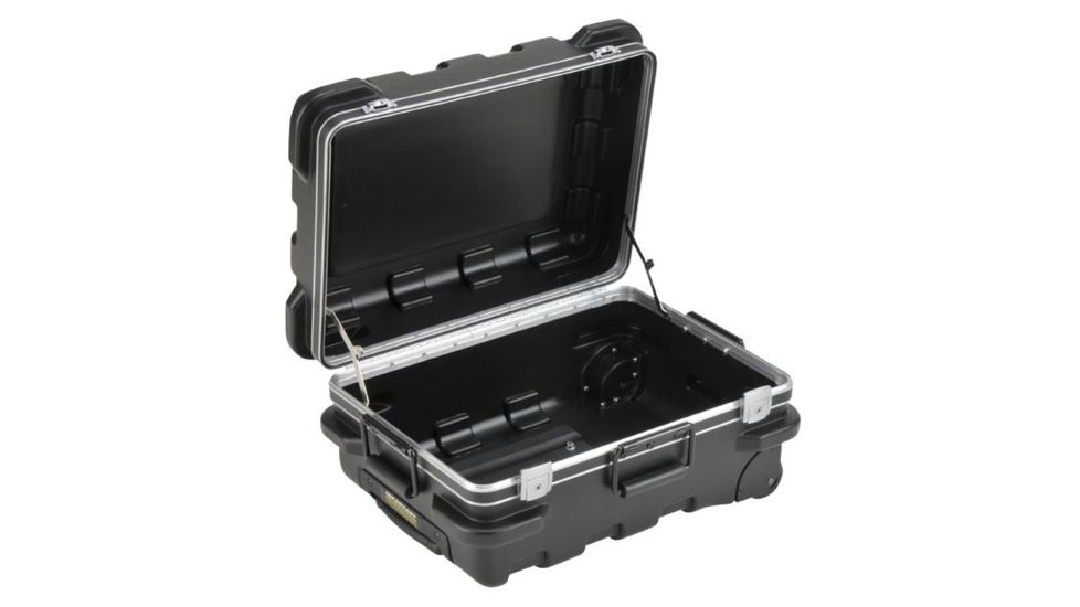 SKB Cases Pull Handle Case without foam 19 x 14 x 10 3SKB-1914MR