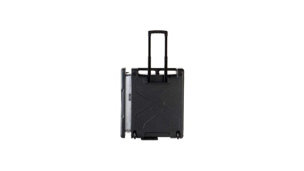 SKB Roll-X 3U Rolling DJ Rack RLX3