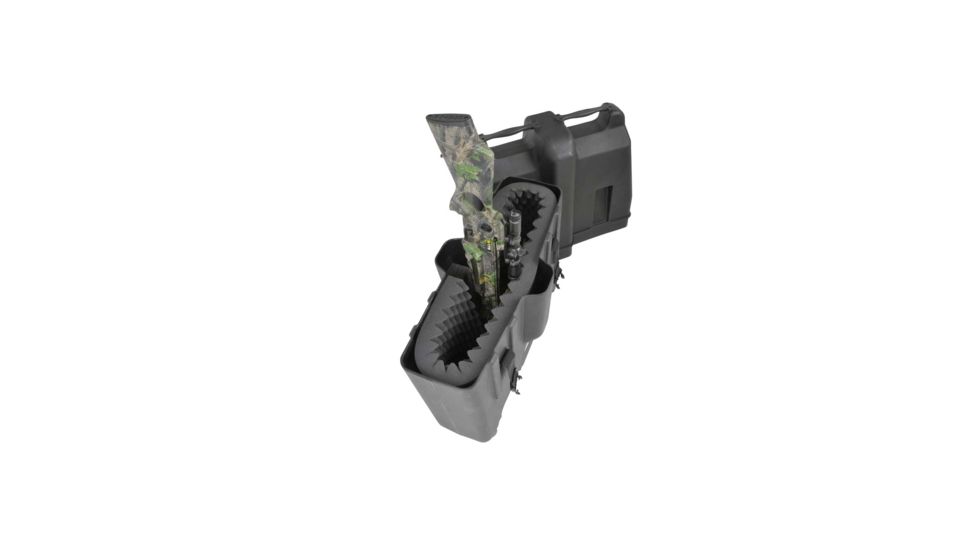 SKB Cases Roto Crossbow Case w/ Wheels 2SKB-RCC