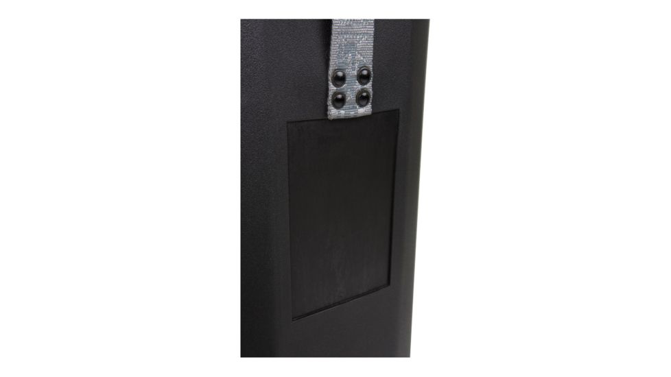 SKB Cases Roto-Mold Tripod Case, Black, 29in x 7in 1SKB-R2907