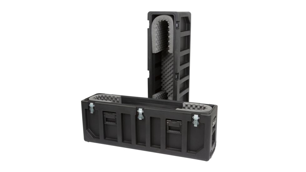 SKB Cases Roto Molded plasma screen case without foam interior 3SKB-4250