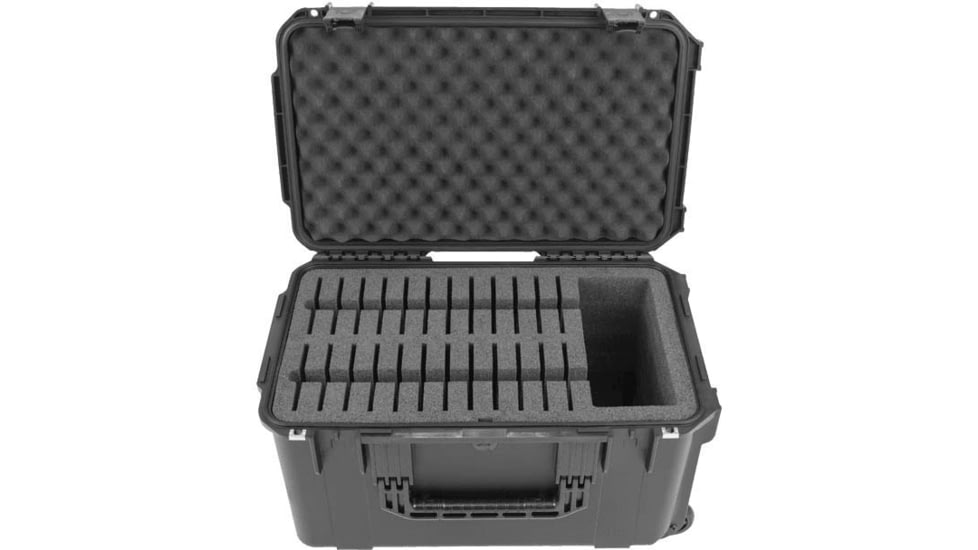 SKB Cases Seres 24 Pad mn &amp; Accessores - Case, 3I2213-IPM24