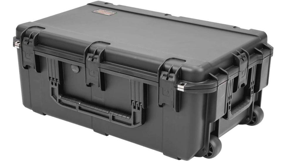 SKB Cases Seres Dell Montor Case, 22in, 3I2918-D22