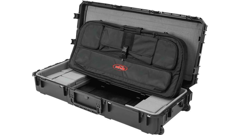 SKB Cases Seres Hard - Soft Case Combo, 3i-4719-HSC