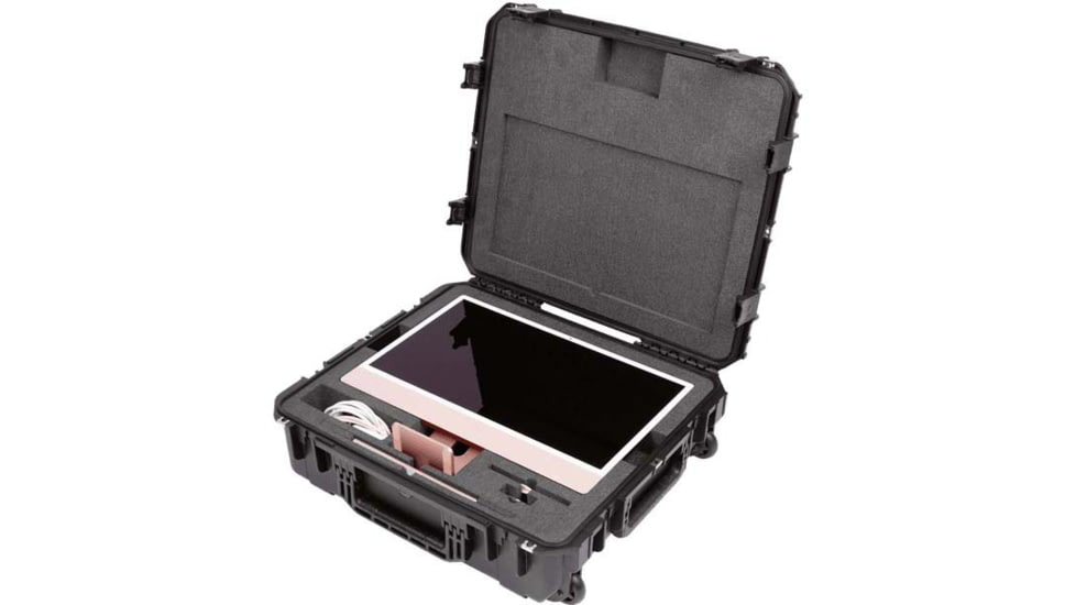 SKB Cases Seres Mac Case, 24in, 3I-2421-IMAC