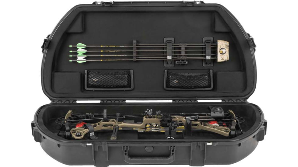 SKB Cases Seres Shaped Bow - Case, 3I-4318-PL