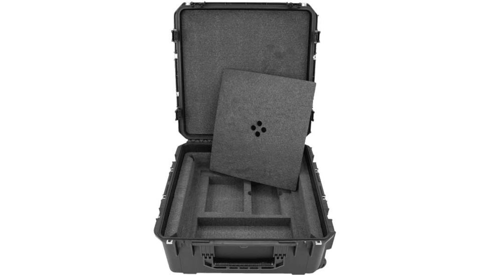 SKB Cases Seres Starlnk Hgh Performance Antenna - Case, 3I2424-SRHP