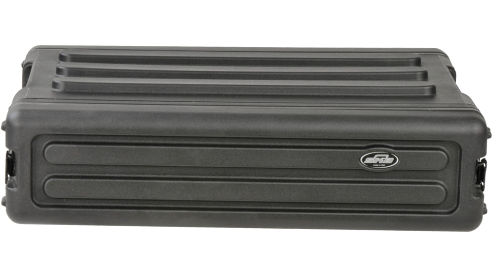 SKB Cases Shallow 2U Roto Rack 1SKB-R2S