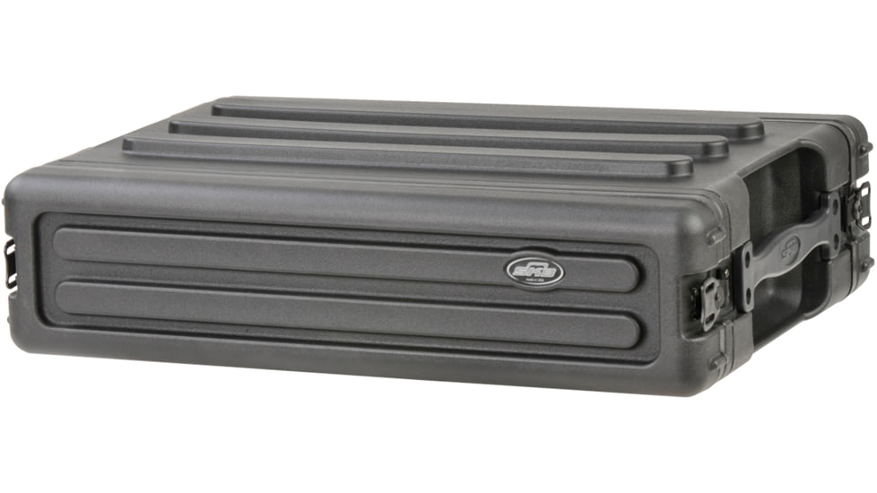 SKB Cases Shallow 2U Roto Rack 1SKB-R2S