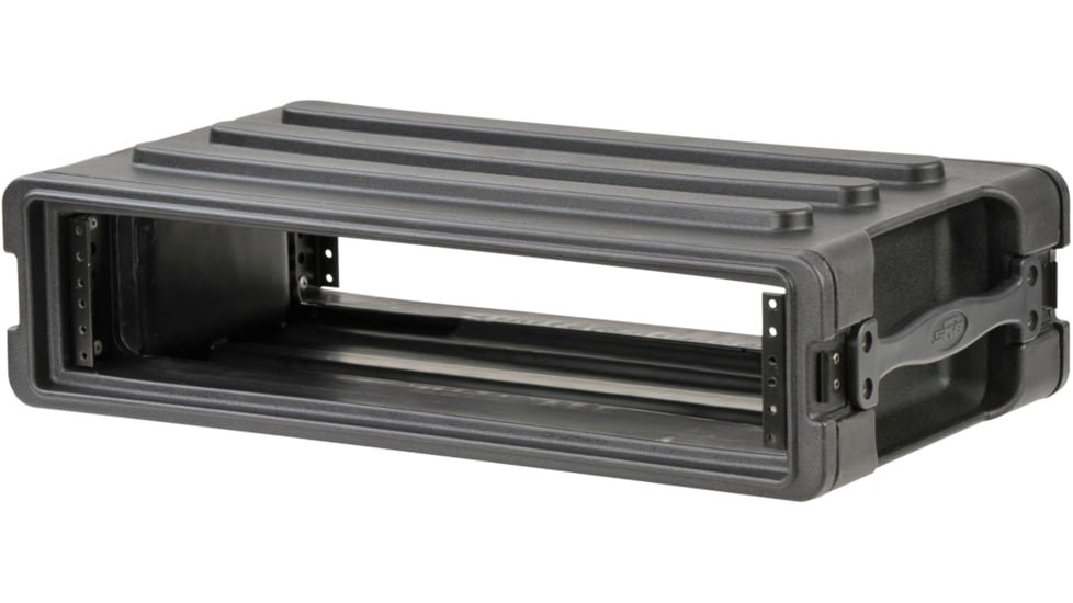 SKB Cases Shallow 2U Roto Rack 1SKB-R2S