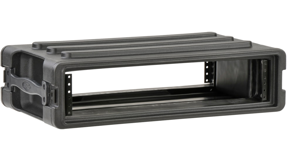 SKB Cases Shallow 2U Roto Rack 1SKB-R2S