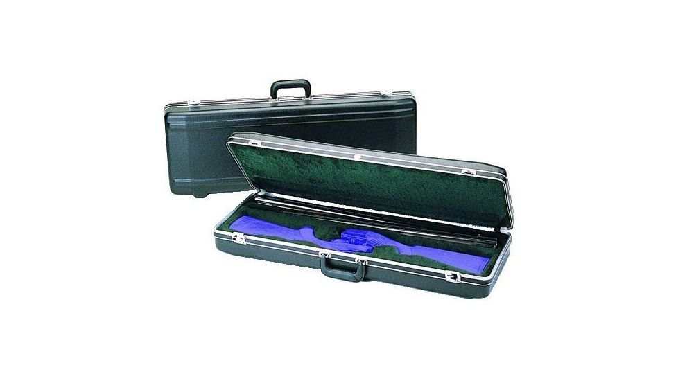 SKB Cases SKB Shotgun Case w/Two Keyed Locks 2SKB3613D
